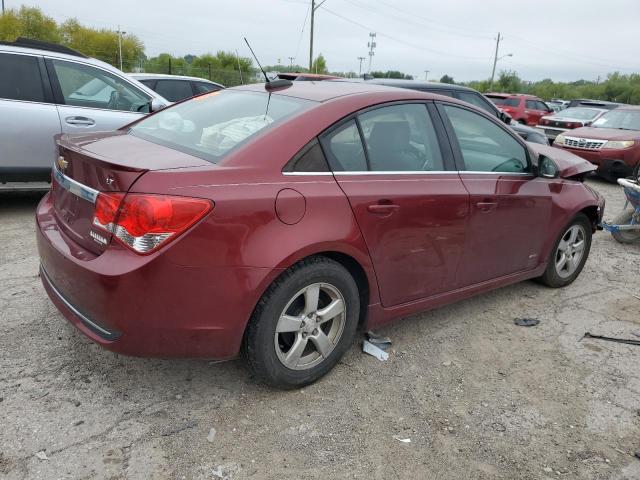 Photo 2 VIN: 1G1PE5SB7G7218104 - CHEVROLET CRUZE LIMI 