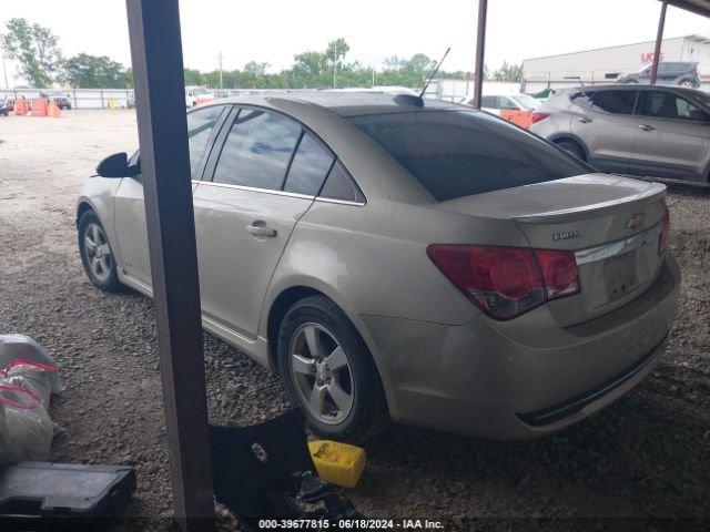 Photo 2 VIN: 1G1PE5SB7G7218376 - CHEVROLET CRUZE LIMITED 