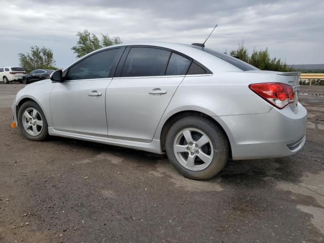 Photo 1 VIN: 1G1PE5SB7G7221276 - CHEVROLET CRUZE LIMI 