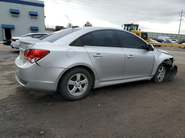 Photo 2 VIN: 1G1PE5SB7G7221276 - CHEVROLET CRUZE LIMI 