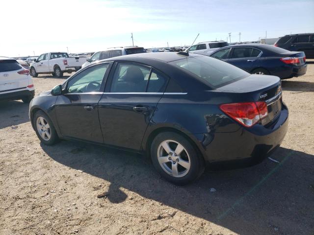 Photo 1 VIN: 1G1PE5SB7G7225358 - CHEVROLET CRUZE LIMI 