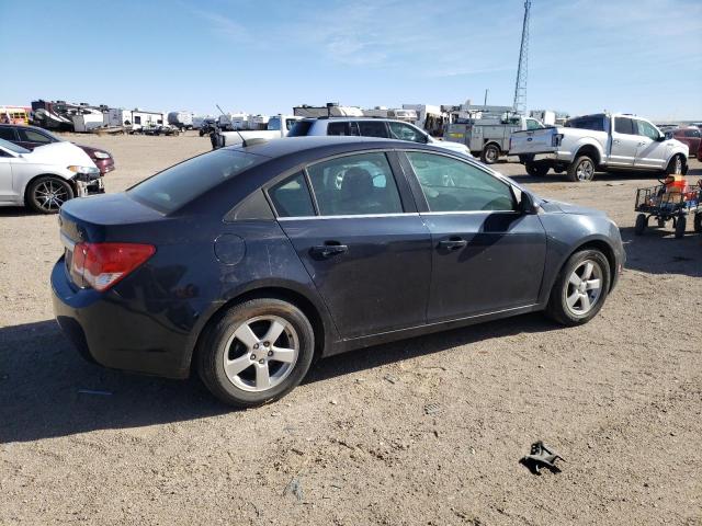 Photo 2 VIN: 1G1PE5SB7G7225358 - CHEVROLET CRUZE LIMI 