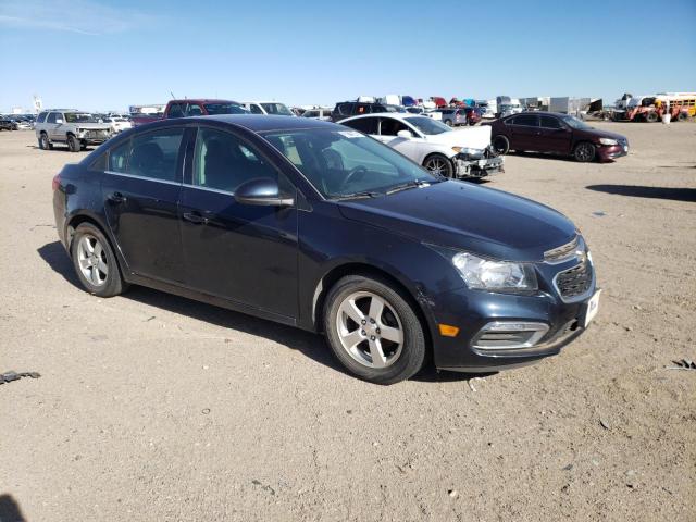 Photo 3 VIN: 1G1PE5SB7G7225358 - CHEVROLET CRUZE LIMI 