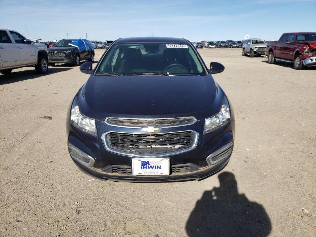 Photo 4 VIN: 1G1PE5SB7G7225358 - CHEVROLET CRUZE LIMI 