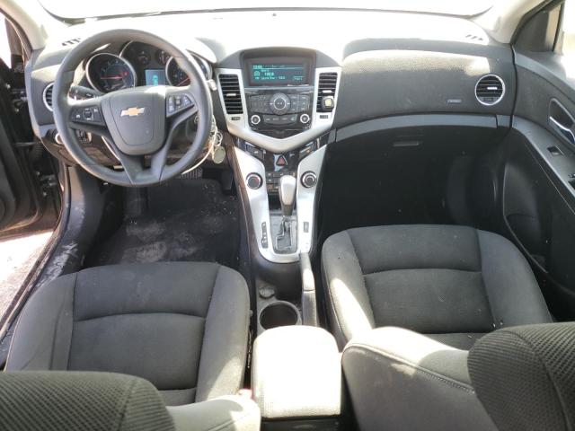 Photo 7 VIN: 1G1PE5SB7G7225358 - CHEVROLET CRUZE LIMI 