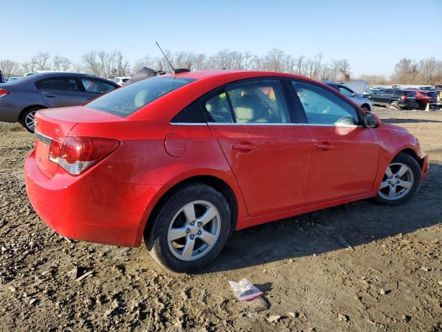 Photo 2 VIN: 1G1PE5SB7G7225876 - CHEVROLET CRUZE 