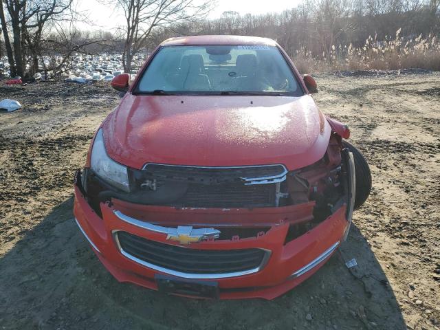 Photo 4 VIN: 1G1PE5SB7G7225876 - CHEVROLET CRUZE 