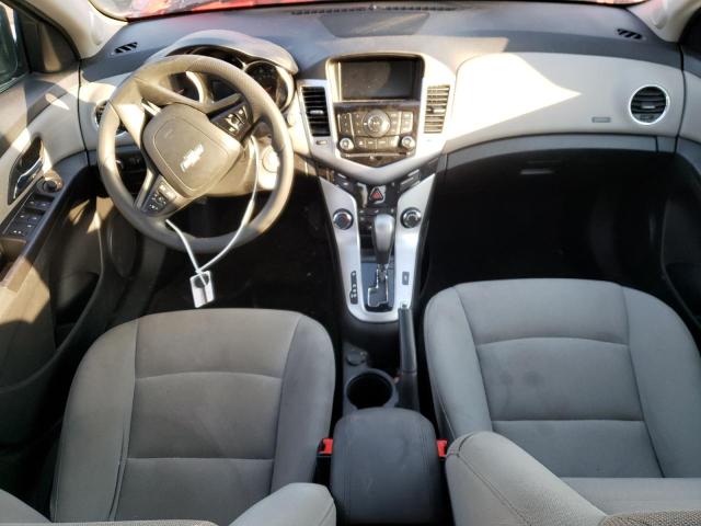 Photo 7 VIN: 1G1PE5SB7G7225876 - CHEVROLET CRUZE 