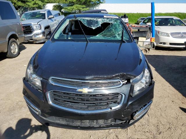 Photo 4 VIN: 1G1PE5SB7G7227210 - CHEVROLET CRUZE LIMI 