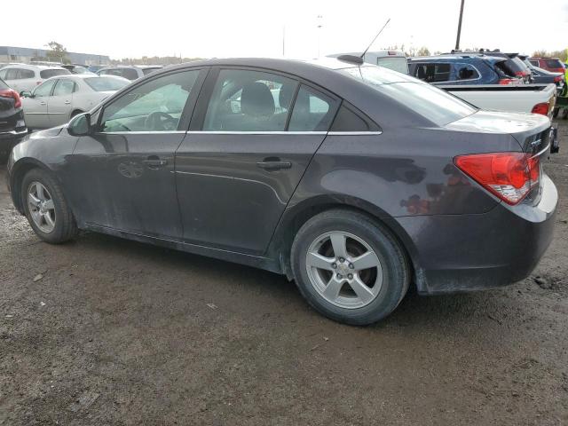 Photo 1 VIN: 1G1PE5SB7G7228003 - CHEVROLET CRUZE 