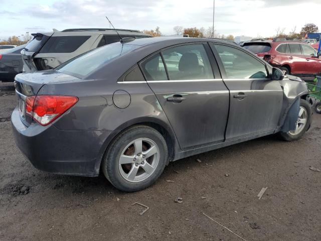 Photo 2 VIN: 1G1PE5SB7G7228003 - CHEVROLET CRUZE 