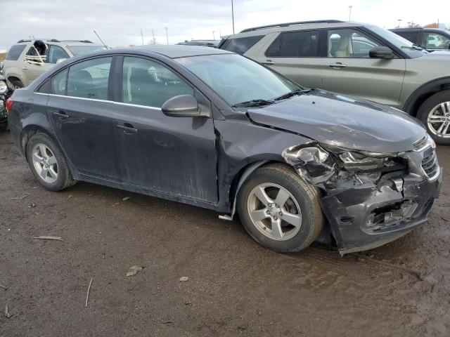 Photo 3 VIN: 1G1PE5SB7G7228003 - CHEVROLET CRUZE 