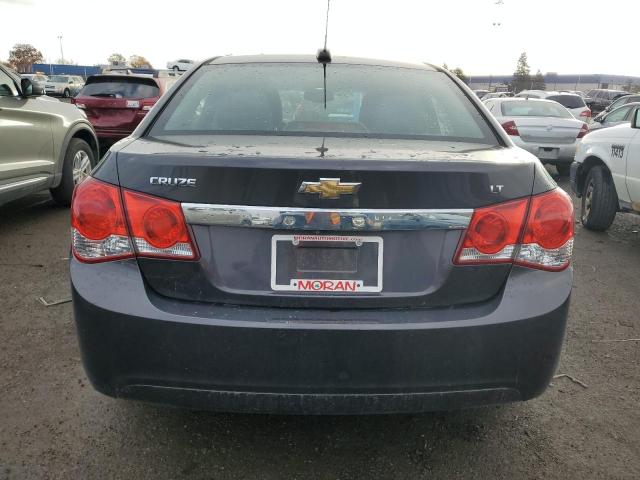 Photo 5 VIN: 1G1PE5SB7G7228003 - CHEVROLET CRUZE 