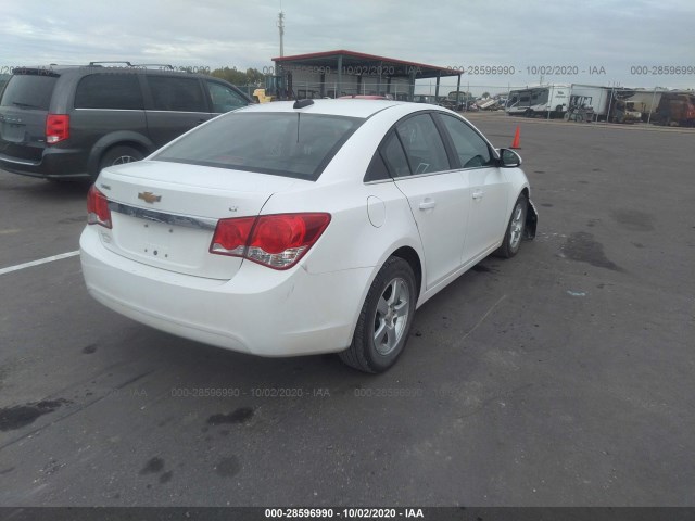 Photo 3 VIN: 1G1PE5SB7G7230012 - CHEVROLET CRUZE LIMITED 