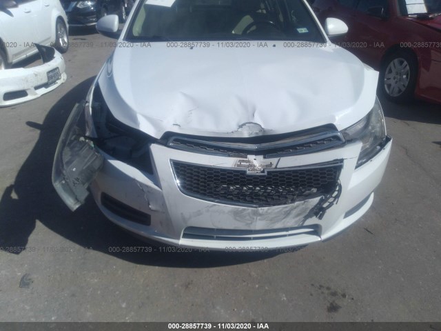 Photo 5 VIN: 1G1PE5SB8D7105449 - CHEVROLET CRUZE 