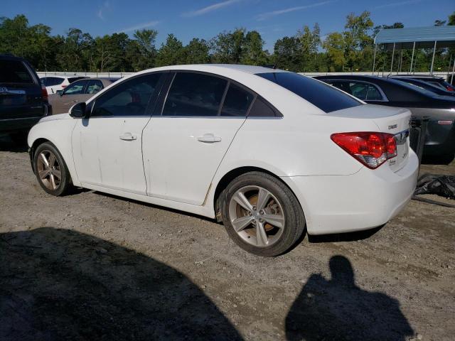 Photo 1 VIN: 1G1PE5SB8D7106570 - CHEVROLET CRUZE 