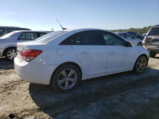 Photo 2 VIN: 1G1PE5SB8D7106570 - CHEVROLET CRUZE 