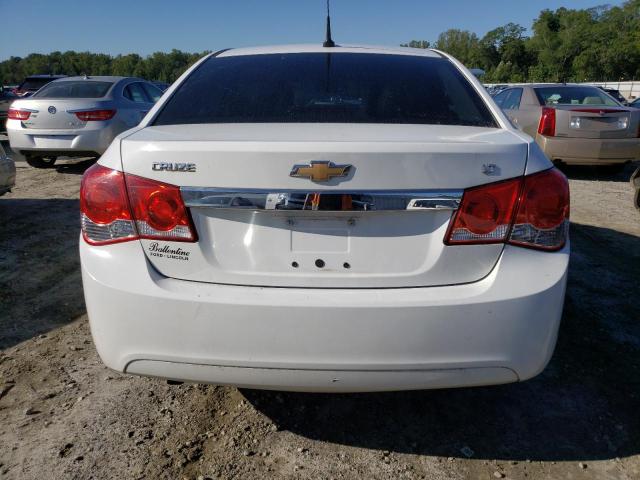 Photo 5 VIN: 1G1PE5SB8D7106570 - CHEVROLET CRUZE 