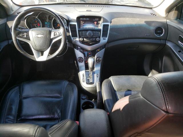 Photo 7 VIN: 1G1PE5SB8D7106570 - CHEVROLET CRUZE 