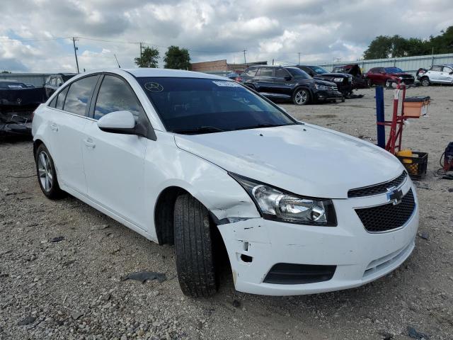 Photo 0 VIN: 1G1PE5SB8D7122770 - CHEVROLET CRUZE LT 