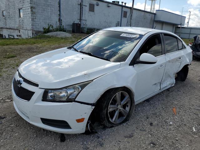 Photo 1 VIN: 1G1PE5SB8D7122770 - CHEVROLET CRUZE LT 