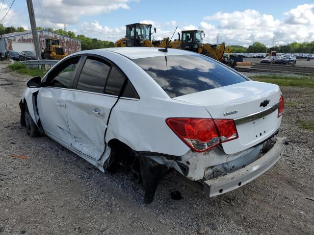 Photo 2 VIN: 1G1PE5SB8D7122770 - CHEVROLET CRUZE LT 