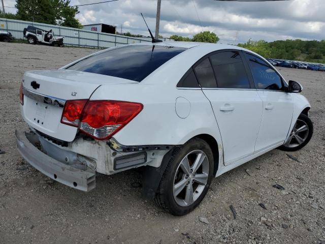 Photo 3 VIN: 1G1PE5SB8D7122770 - CHEVROLET CRUZE LT 