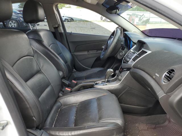 Photo 4 VIN: 1G1PE5SB8D7122770 - CHEVROLET CRUZE LT 