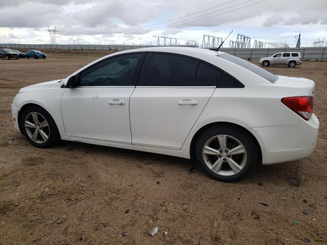 Photo 1 VIN: 1G1PE5SB8D7126236 - CHEVROLET CRUZE 