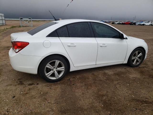 Photo 2 VIN: 1G1PE5SB8D7126236 - CHEVROLET CRUZE 