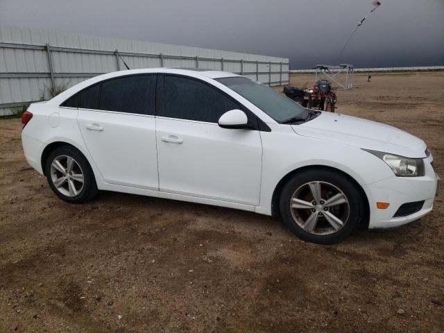 Photo 3 VIN: 1G1PE5SB8D7126236 - CHEVROLET CRUZE 