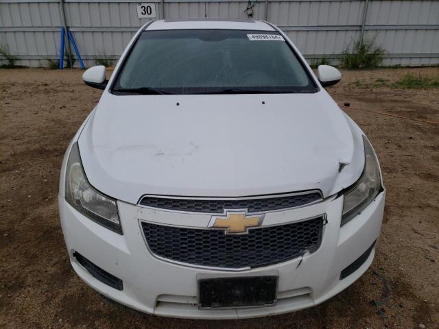 Photo 4 VIN: 1G1PE5SB8D7126236 - CHEVROLET CRUZE 