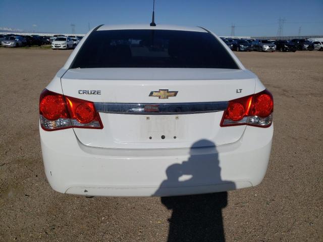 Photo 5 VIN: 1G1PE5SB8D7126236 - CHEVROLET CRUZE 