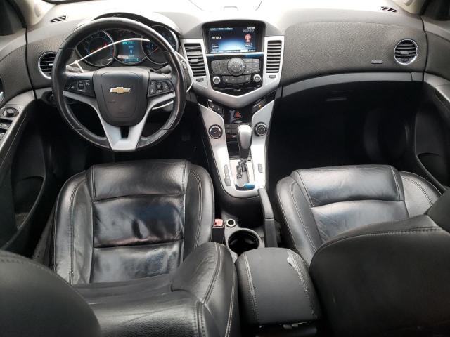 Photo 7 VIN: 1G1PE5SB8D7126236 - CHEVROLET CRUZE 