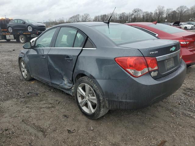 Photo 1 VIN: 1G1PE5SB8D7130481 - CHEVROLET CRUZE 