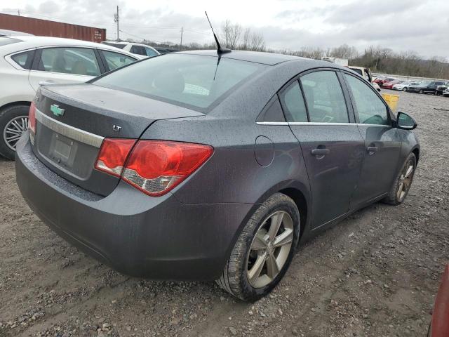 Photo 2 VIN: 1G1PE5SB8D7130481 - CHEVROLET CRUZE 