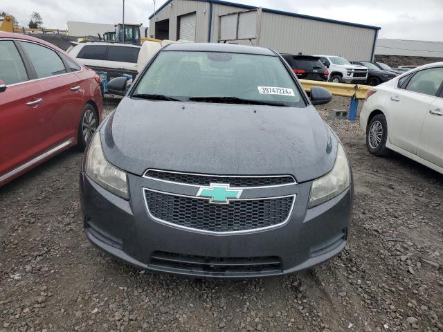 Photo 4 VIN: 1G1PE5SB8D7130481 - CHEVROLET CRUZE 