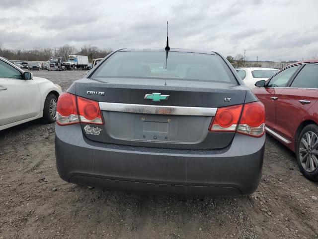 Photo 5 VIN: 1G1PE5SB8D7130481 - CHEVROLET CRUZE 