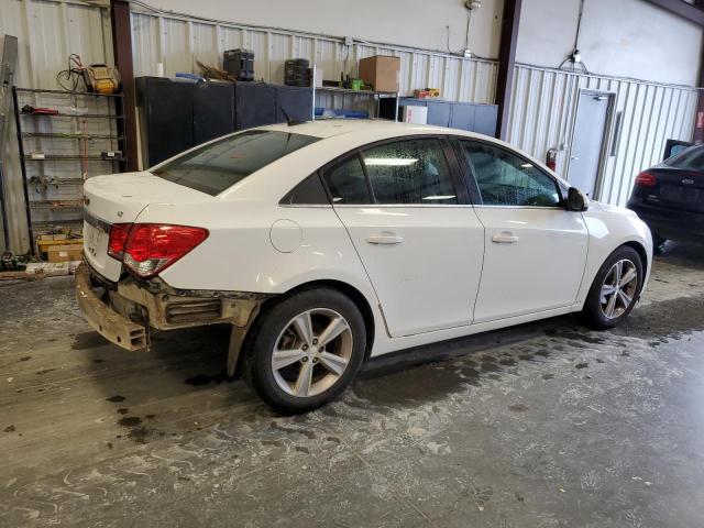 Photo 2 VIN: 1G1PE5SB8D7134417 - CHEVROLET CRUZE LT 