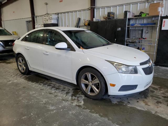 Photo 3 VIN: 1G1PE5SB8D7134417 - CHEVROLET CRUZE LT 