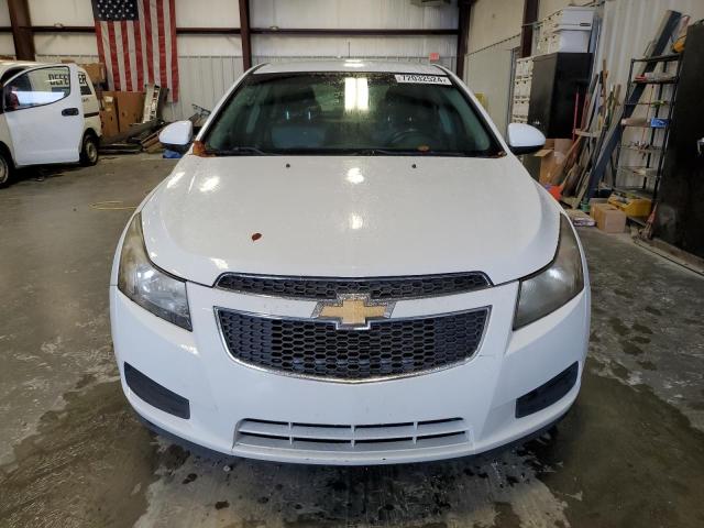 Photo 4 VIN: 1G1PE5SB8D7134417 - CHEVROLET CRUZE LT 