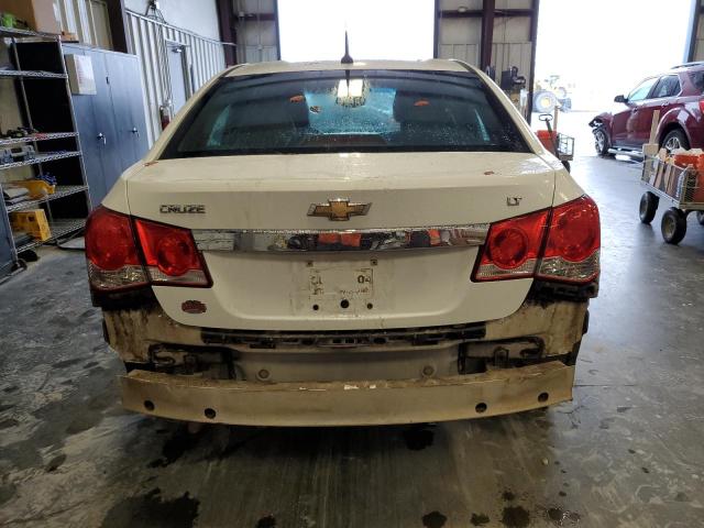 Photo 5 VIN: 1G1PE5SB8D7134417 - CHEVROLET CRUZE LT 