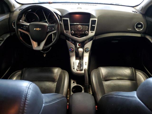 Photo 7 VIN: 1G1PE5SB8D7134417 - CHEVROLET CRUZE LT 