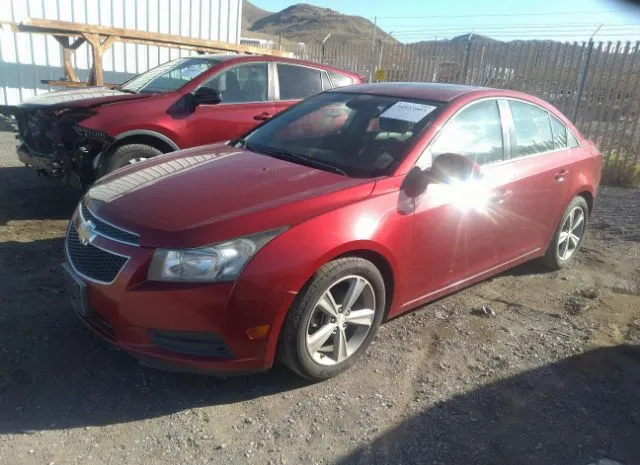 Photo 1 VIN: 1G1PE5SB8D7137303 - CHEVROLET CRUZE 