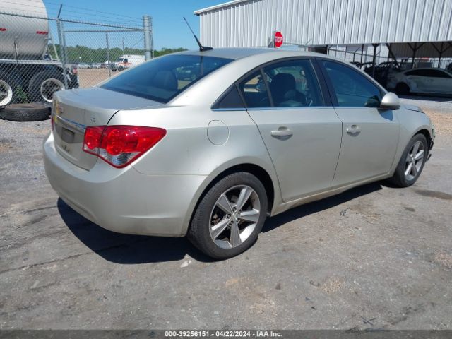 Photo 3 VIN: 1G1PE5SB8D7141481 - CHEVROLET CRUZE 