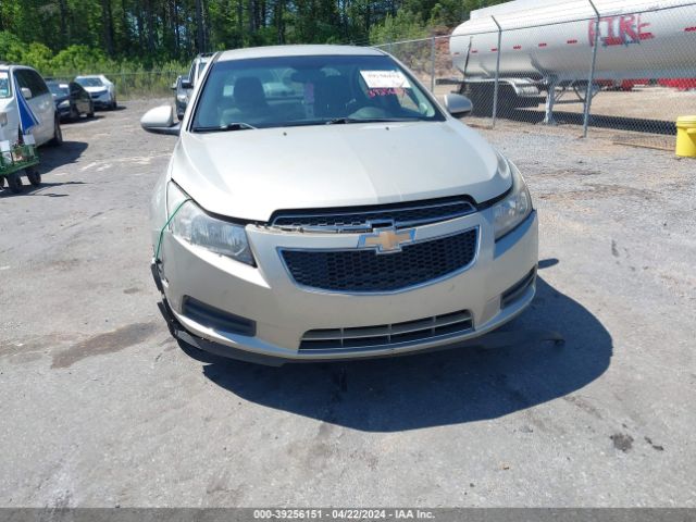 Photo 5 VIN: 1G1PE5SB8D7141481 - CHEVROLET CRUZE 