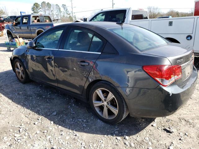 Photo 1 VIN: 1G1PE5SB8D7144834 - CHEVROLET CRUZE LT 