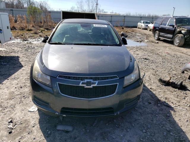 Photo 4 VIN: 1G1PE5SB8D7144834 - CHEVROLET CRUZE LT 