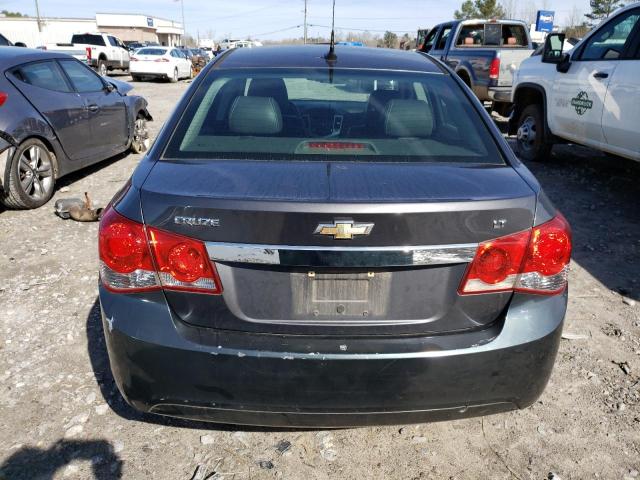 Photo 5 VIN: 1G1PE5SB8D7144834 - CHEVROLET CRUZE LT 