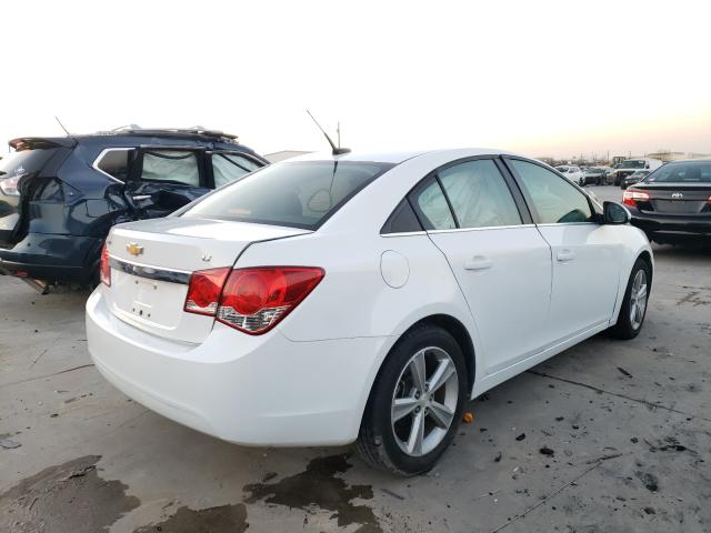 Photo 3 VIN: 1G1PE5SB8D7166462 - CHEVROLET CRUZE LT 